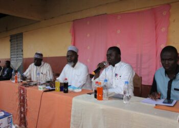 Touba: les recettes de l&rsquo;imam Ouattara Brahima pour un Ramadan réussi