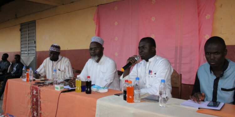 Touba: les recettes de l’imam Ouattara Brahima pour un Ramadan réussi