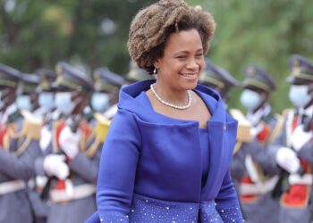 Le Président Alassane OUATTARA, a reçu, le 02 mars 2023, au Palais présidentiel, les lettres de créance de huit (8) nouveaux Ambassadeurs