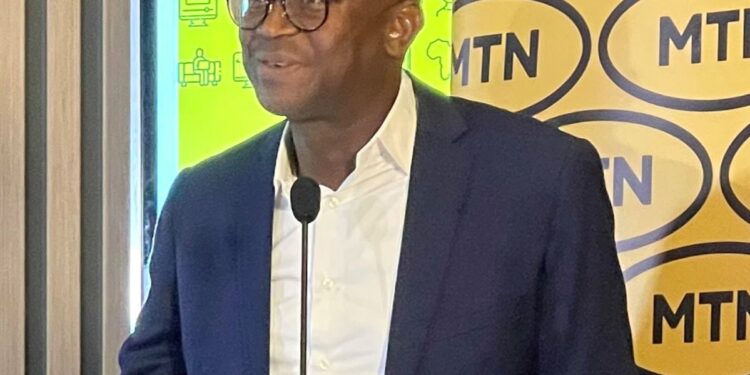 Mobile Money/Affaire «100 FCFA exigés»: Ce que propose le DG de MTN-CI aux clients