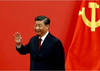 Chine : De la domination commerciale à la domination politique et diplomatique du monde