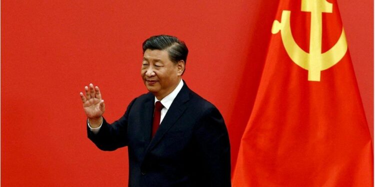 Chine : De la domination commerciale à la domination politique et diplomatique du monde