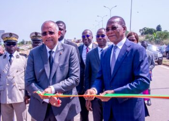 Logements sociaux : Bruno Koné annonce la montée en puissance du programme présidentiel