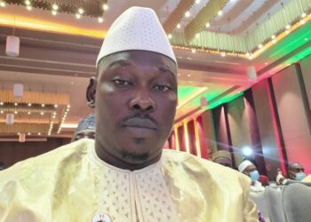 Interview-Ramadan/ Moussa Diarra (Imam) :« Voici le Satan qui est attaché pendant le jeûne »