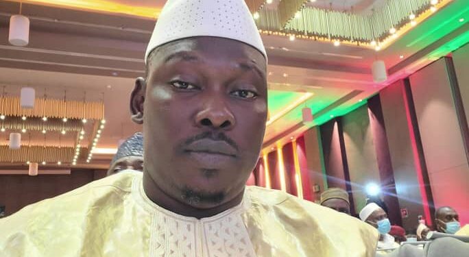 Interview-Ramadan/ Moussa Diarra (Imam) :« Voici le Satan qui est attaché pendant le jeûne »