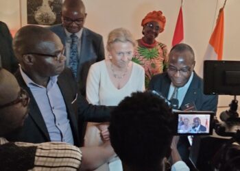 Coopération scientifique : La Côte d’Ivoire, un partenaire de choix pour la Suisse