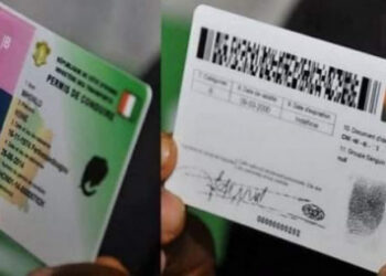 Civ/Délivrance du permis de conduire : Amadou Koné change le processus