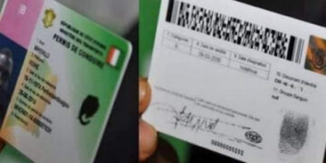 Civ/Délivrance du permis de conduire : Amadou Koné change le processus