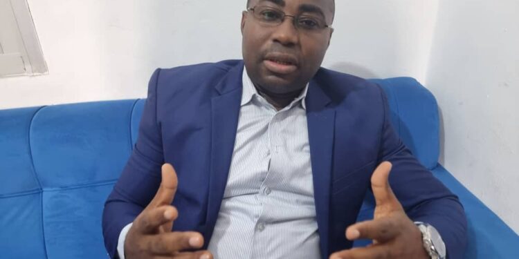 Interview/ Diarra Lassina (chercheur) :« La Russie n’a pas cette capacité à lutter contre le terrorisme en Afrique »