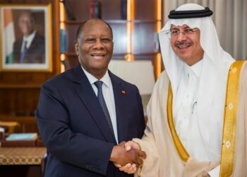 Côte d’Ivoire-Arabie saoudite/Mission accomplie pour l’ambassadeur Alsobaiee