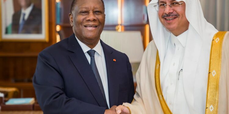 Côte d’Ivoire-Arabie saoudite/Mission accomplie pour l’ambassadeur Alsobaiee