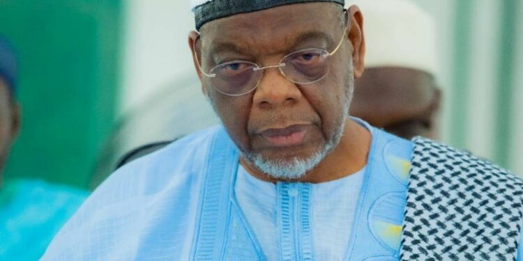 Lutte contre l’extrémisme violent : Le Cosim mène une mission de paix dans le Grand nord