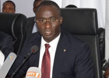 Municipalités 2023 à Béoumi/Oka Séraphin : « Si la population me sollicite, je demanderai d&rsquo;abord l&rsquo;avis du Président »