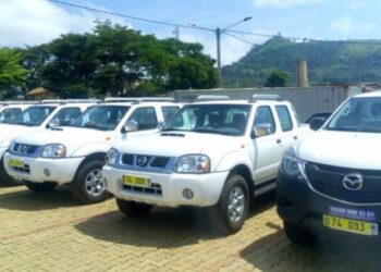 Côte d’Ivoire/Permis à points : les véhicules plaques jaune bientôt sanctionnés