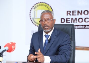 Côte d&rsquo;Ivoire: Lamoussa Djinko (Renouveau démocratique) opposé à la politique monétaire de Ouattara