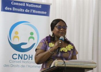 Université des droits de l’homme du CNDH : 337 auditeurs reçoivent leurs parchemins de fin de formation