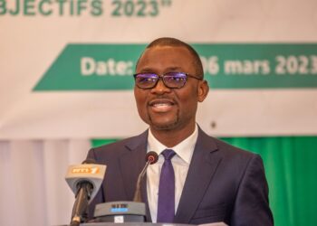 Rentrée budgétaire 2023 du ministère du Commerce: L&rsquo;adoption du Code des marchés fixée en juillet 2023