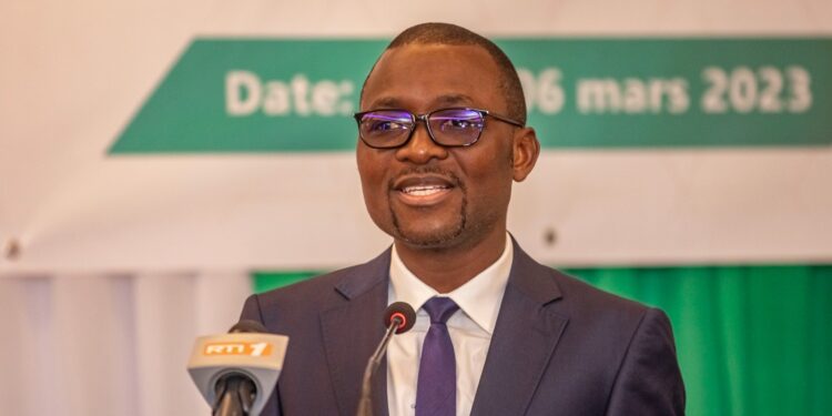 Rentrée budgétaire 2023 du ministère du Commerce: L’adoption du Code des marchés fixée en juillet 2023