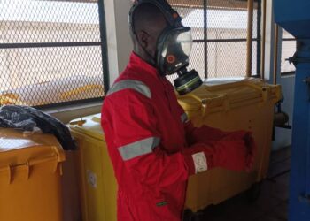 Destruction de 2618 souches de polio vaccinales et dérivés à l’Institut pasteur de Côte d’Ivoire