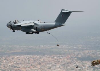 Les Forces armées de Côte d’Ivoire et les Forces françaises s&rsquo;exercent du 27 mars au 07 avril à Yakro et Bouaké