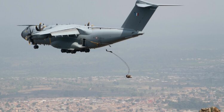 Les Forces armées de Côte d’Ivoire et les Forces françaises s’exercent du 27 mars au 07 avril à Yakro et Bouaké