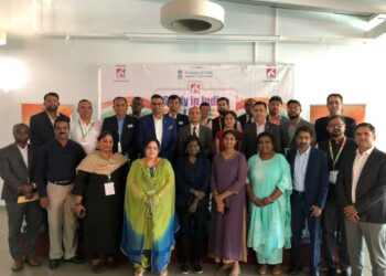 L’ambassadeur d’Inde en Côte d&rsquo;Ivoire expose les avantages d’étudier dans son pays