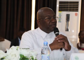 Hévéaculture durable / Charles-Emmanuel YACE (Pdt de l’Apromac) : « Un excellent planting passe par de meilleures techniques »