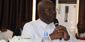 Hévéaculture durable / Charles-Emmanuel YACE (Pdt de l’Apromac) : « Un excellent planting passe par de meilleures techniques »