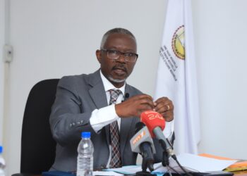 Côte d&rsquo;Ivoire: Lamoussa Djinko (Renouveau démocratique) opposé à la politique monétaire de Ouattara