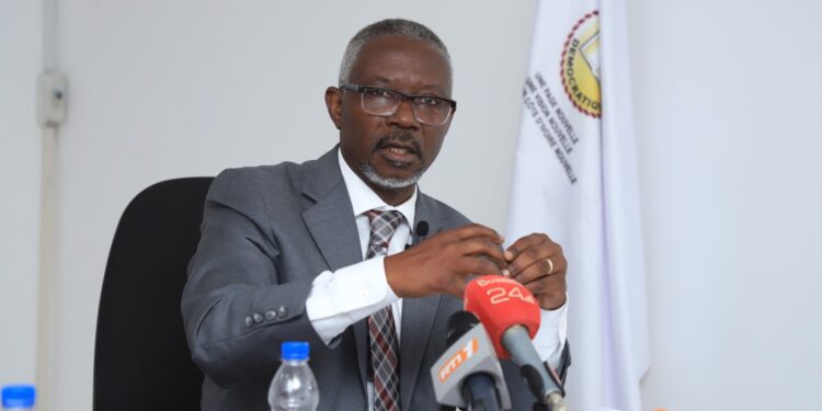 Côte d’Ivoire: Lamoussa Djinko (Renouveau démocratique) opposé à la politique monétaire de Ouattara