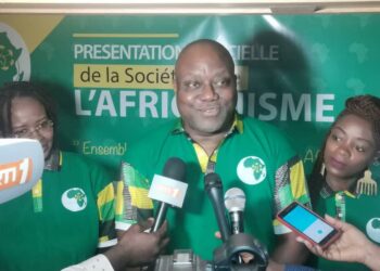 Renaissance d’une Afrique forte: ‘’L’Africanisme’’ voit le jour