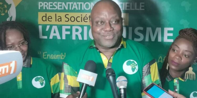 Renaissance d’une Afrique forte: ‘’L’Africanisme’’ voit le jour