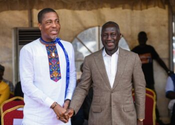 Yopougon : Blessées, lors du ralliement de johnny kouadio (pdci) à Bictogo (rhdp), « les femmes vont bien ».