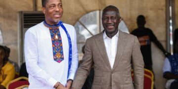Yopougon : Blessées, lors du ralliement de johnny kouadio (pdci) à Bictogo (rhdp), « les femmes vont bien ».