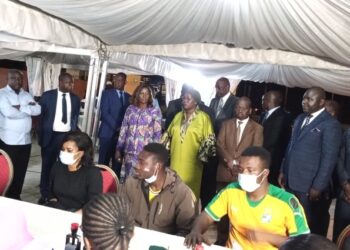 Côte d’Ivoire:  145 ivoiriens et neuf enfants rapatriés de la Tunisie mardi