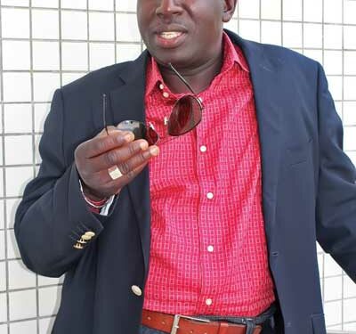 Côte d’Ivoire: Tonton Bouba frappé par un grand malheur