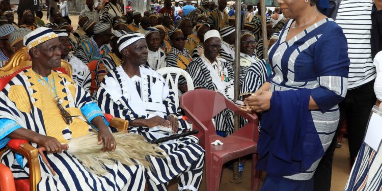 Municipale 2023: Adama Bictogo s’accorde avec le…