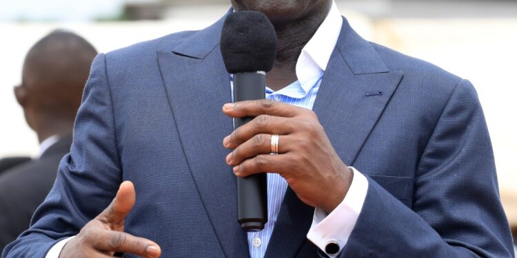 Municipale 2023: Adama Bictogo s’accorde avec le…