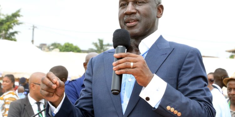 Municipale 2023: Adama Bictogo s’accorde avec le…