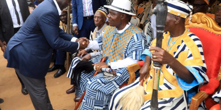 Municipale 2023: Adama Bictogo s’accorde avec le…