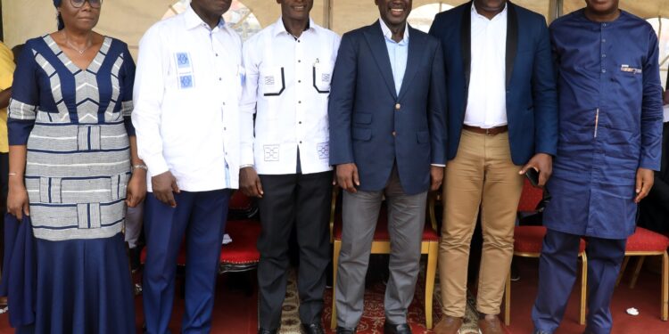 Municipale 2023: Adama Bictogo s’accorde avec le…