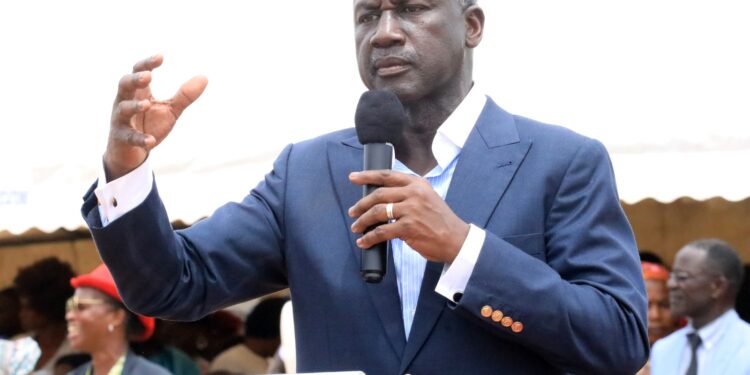 Municipale 2023: Adama Bictogo s’accorde avec le…