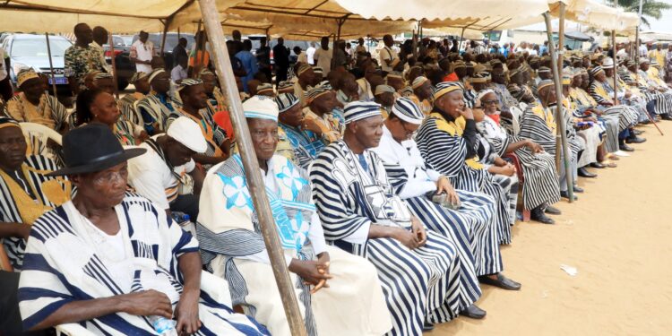 Municipale 2023: Adama Bictogo s’accorde avec le…