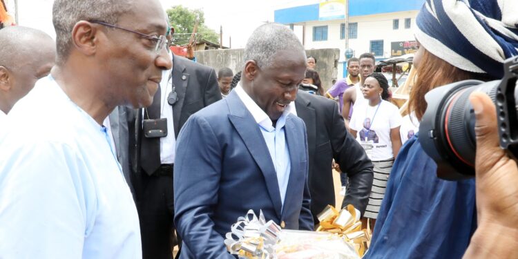 Municipale 2023: Adama Bictogo s’accorde avec le…