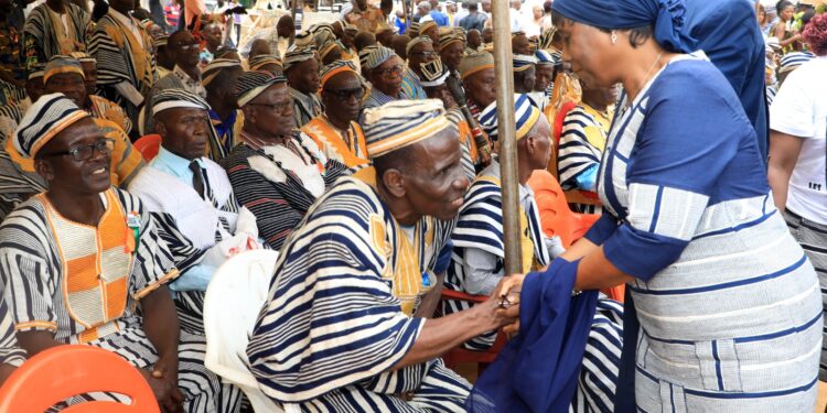 Municipale 2023: Adama Bictogo s’accorde avec le…