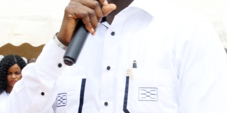 Municipale 2023: Adama Bictogo s’accorde avec le…