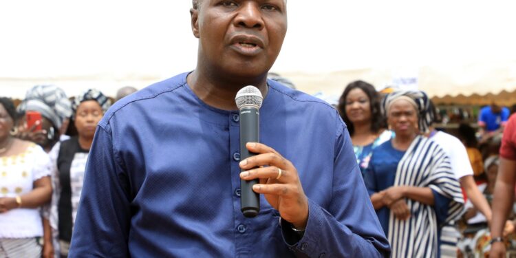 Municipale 2023: Adama Bictogo s’accorde avec le…