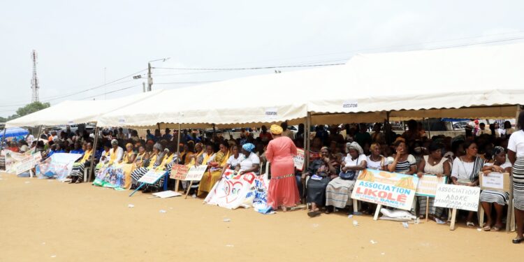 Municipale 2023: Adama Bictogo s’accorde avec le…