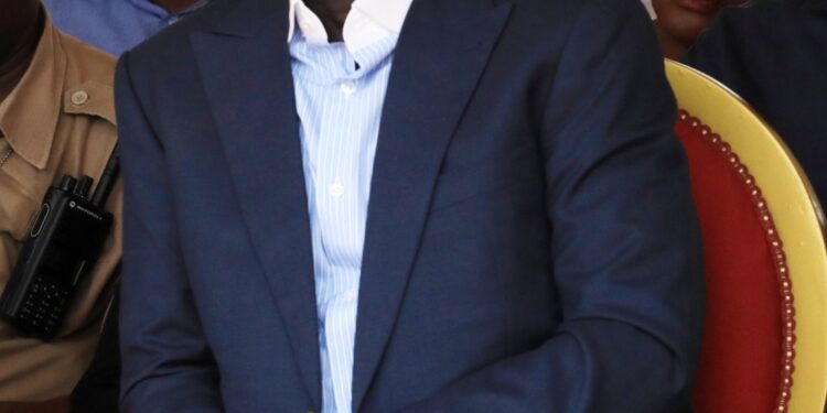 Municipale 2023: Adama Bictogo s’accorde avec le…