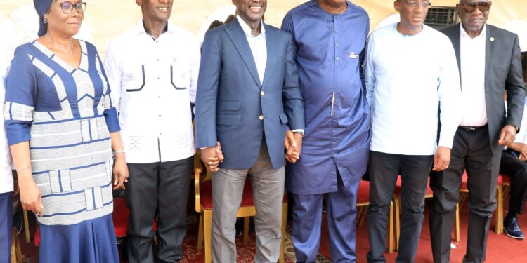 Municipale 2023: Adama Bictogo s’accorde avec le…